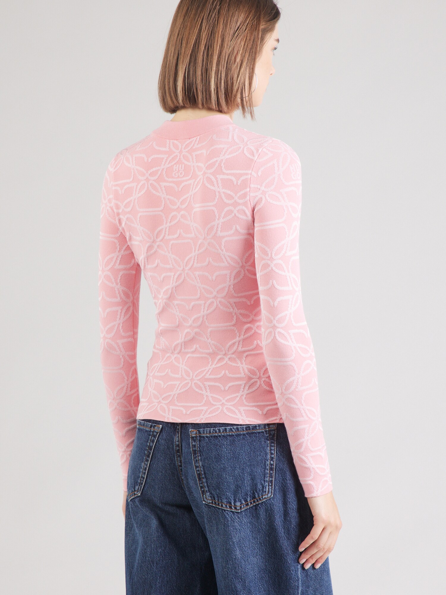 Thumbnail - HUGO Pullover Satero