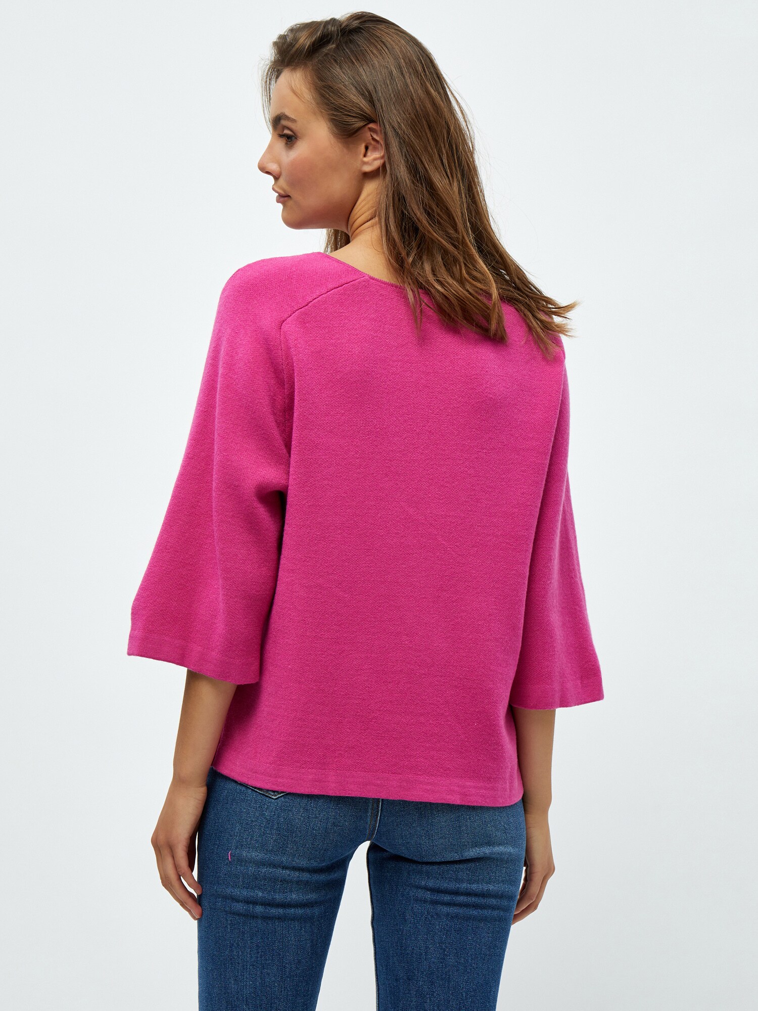 Thumbnail - Peppercorn Pullover Rosalia