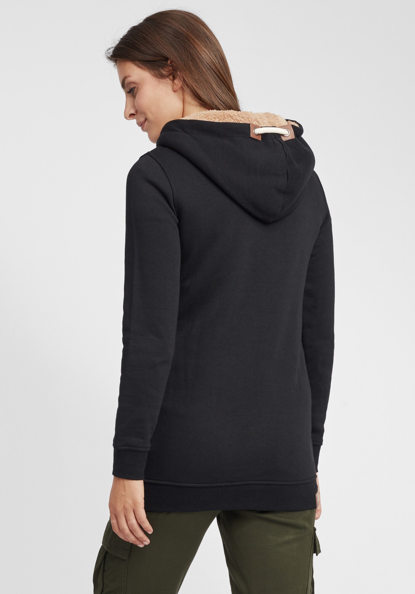 Thumbnail - Oxmo Sweatshirt Vicky