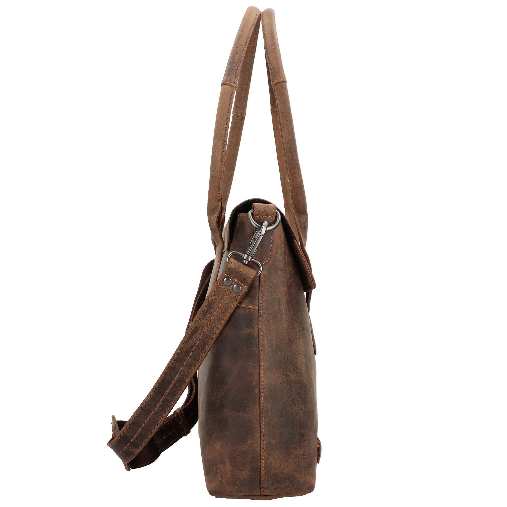 Thumbnail - Plevier Schultertasche