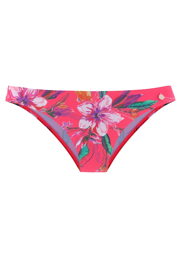 LASCANA, Bikini nadrágok, rózsaszín, 2 kép a 4 közül