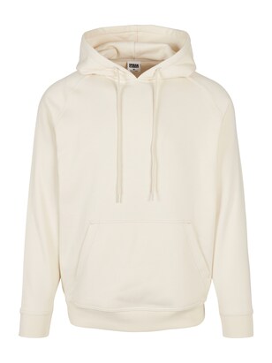 Urban Classics Sweatshirt ‘Blank’ Crème