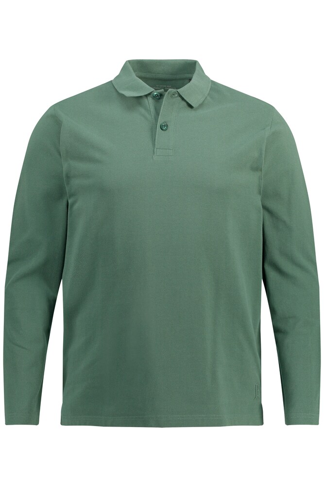 JP1880 Poloshirt Herren Größe XXL khaki