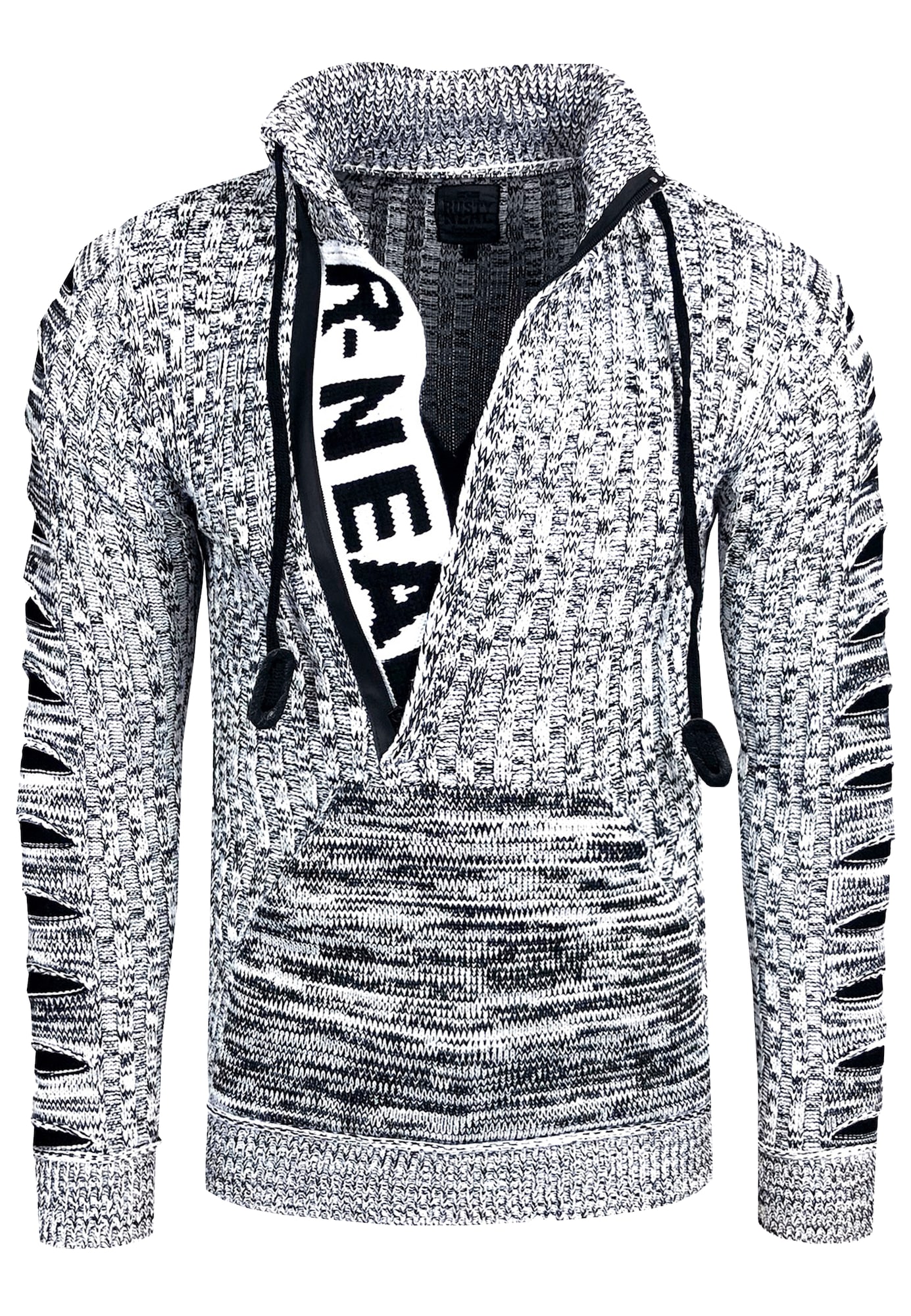 Thumbnail - Rusty Neal Pullover