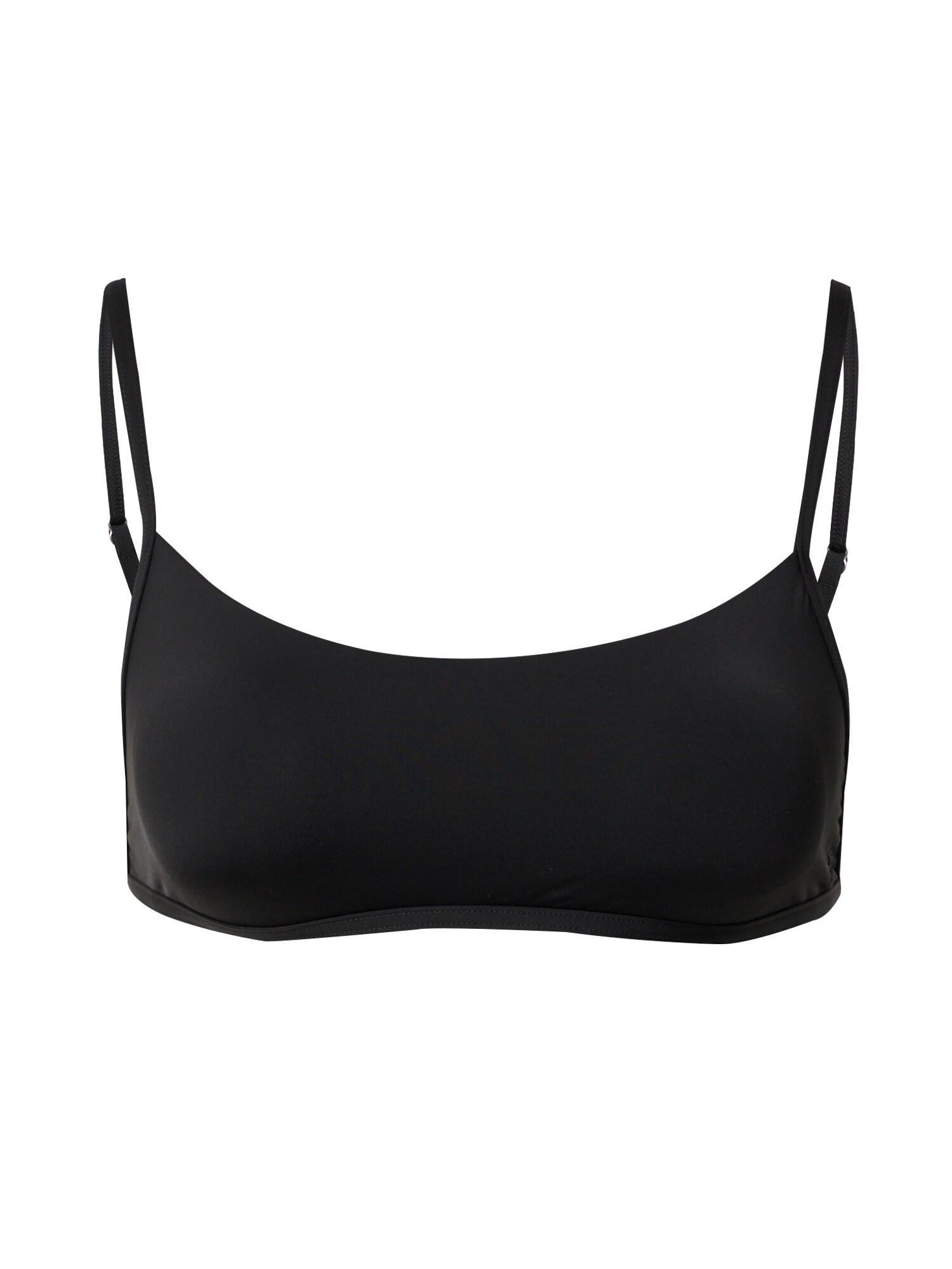 BILLABONG Bikini zgornji del 'SOL SEARCHER'  črna