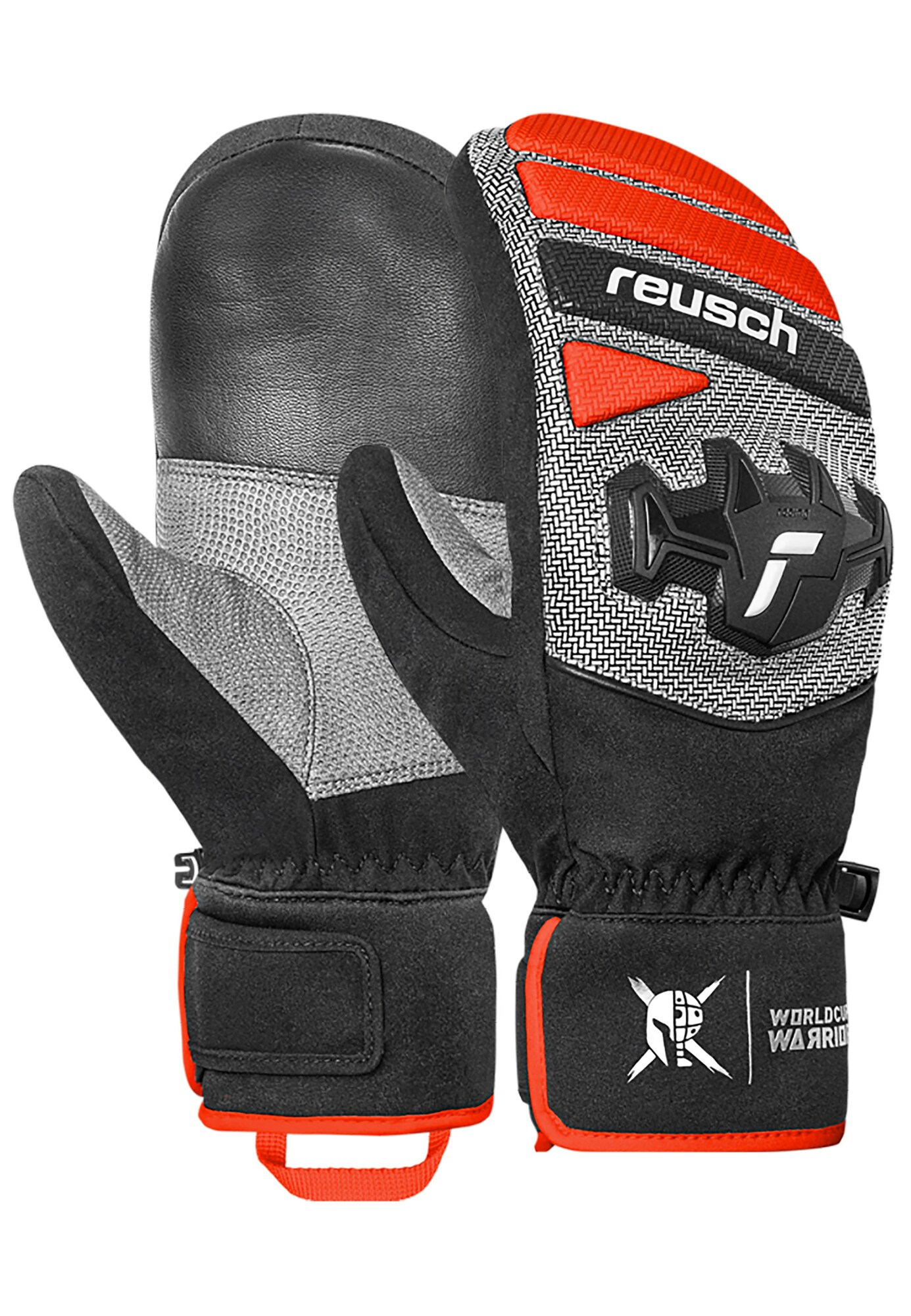 Reusch Fäustlinge Worldcup Warrior R-Tex Xt