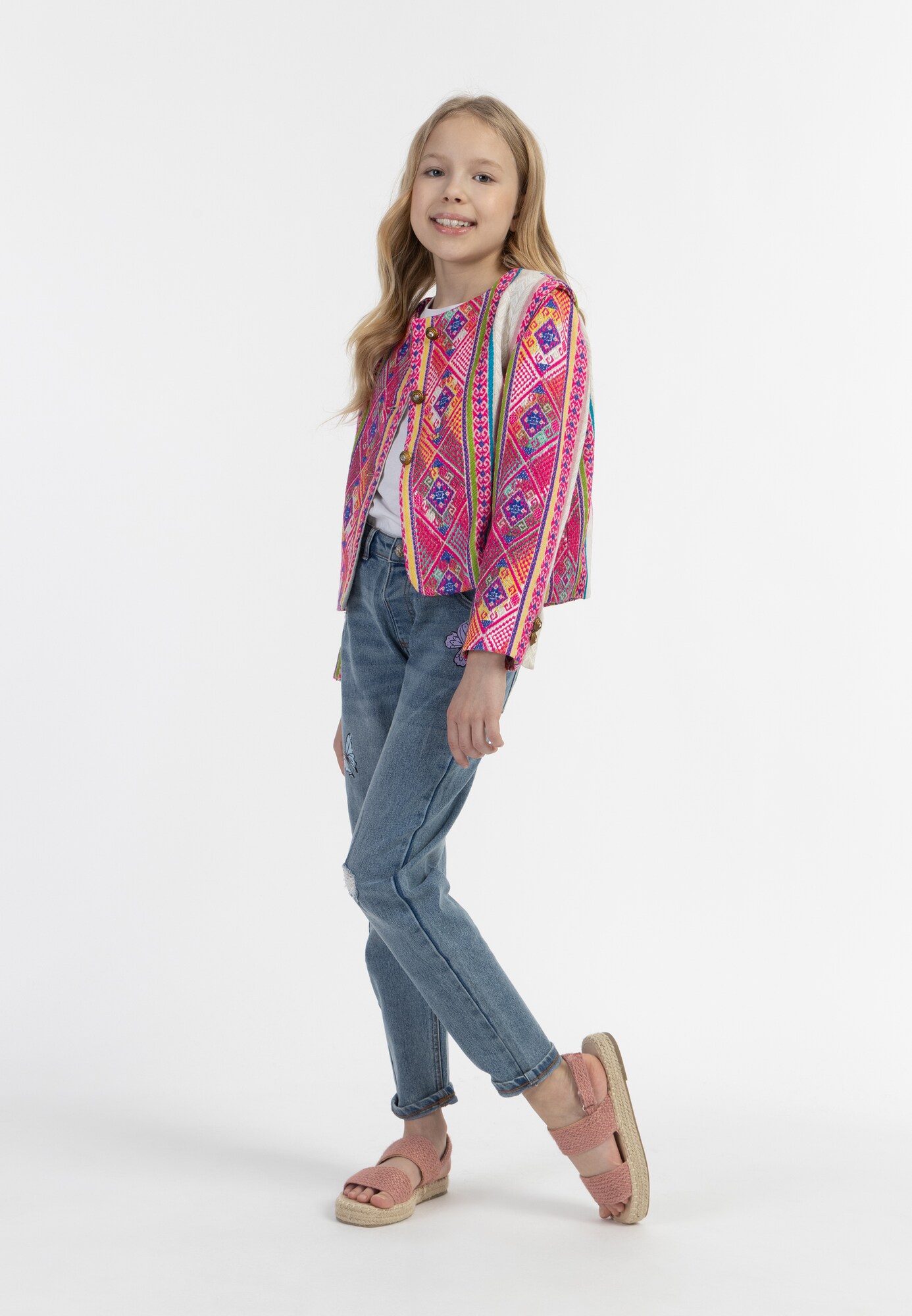 Thumbnail - IZIA Blazer
