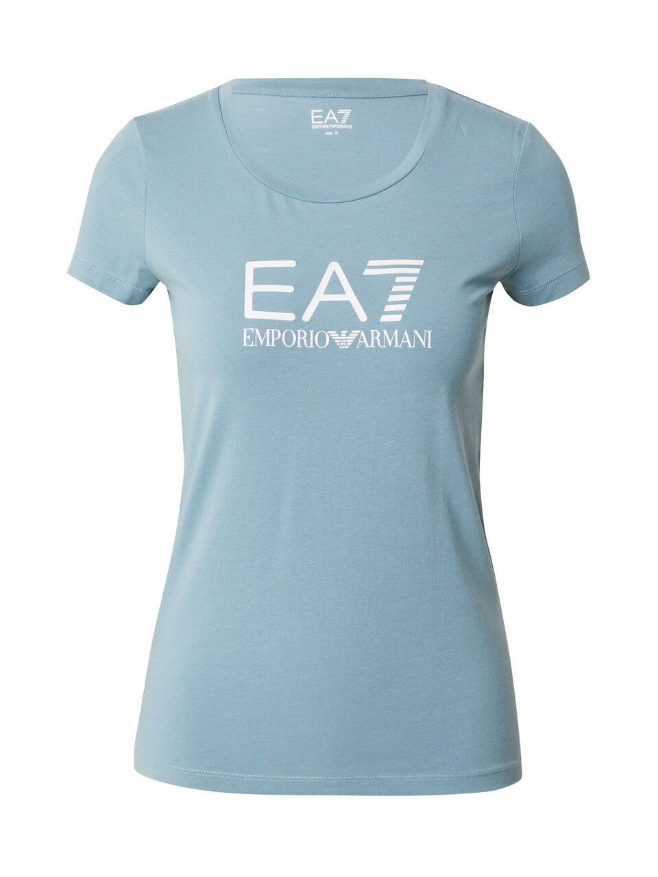 T-shirt 'Shiny'