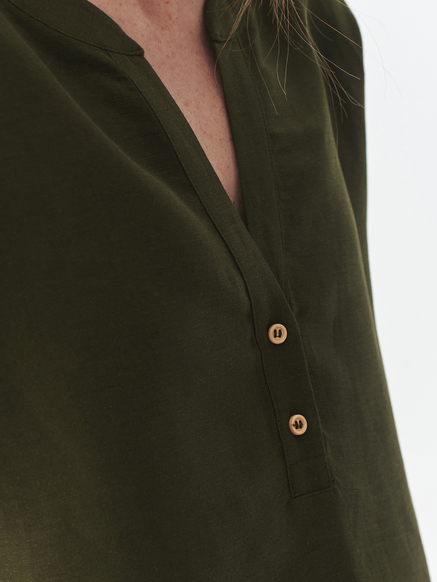 Thumbnail - Damen Gewebebluse SARAKINO