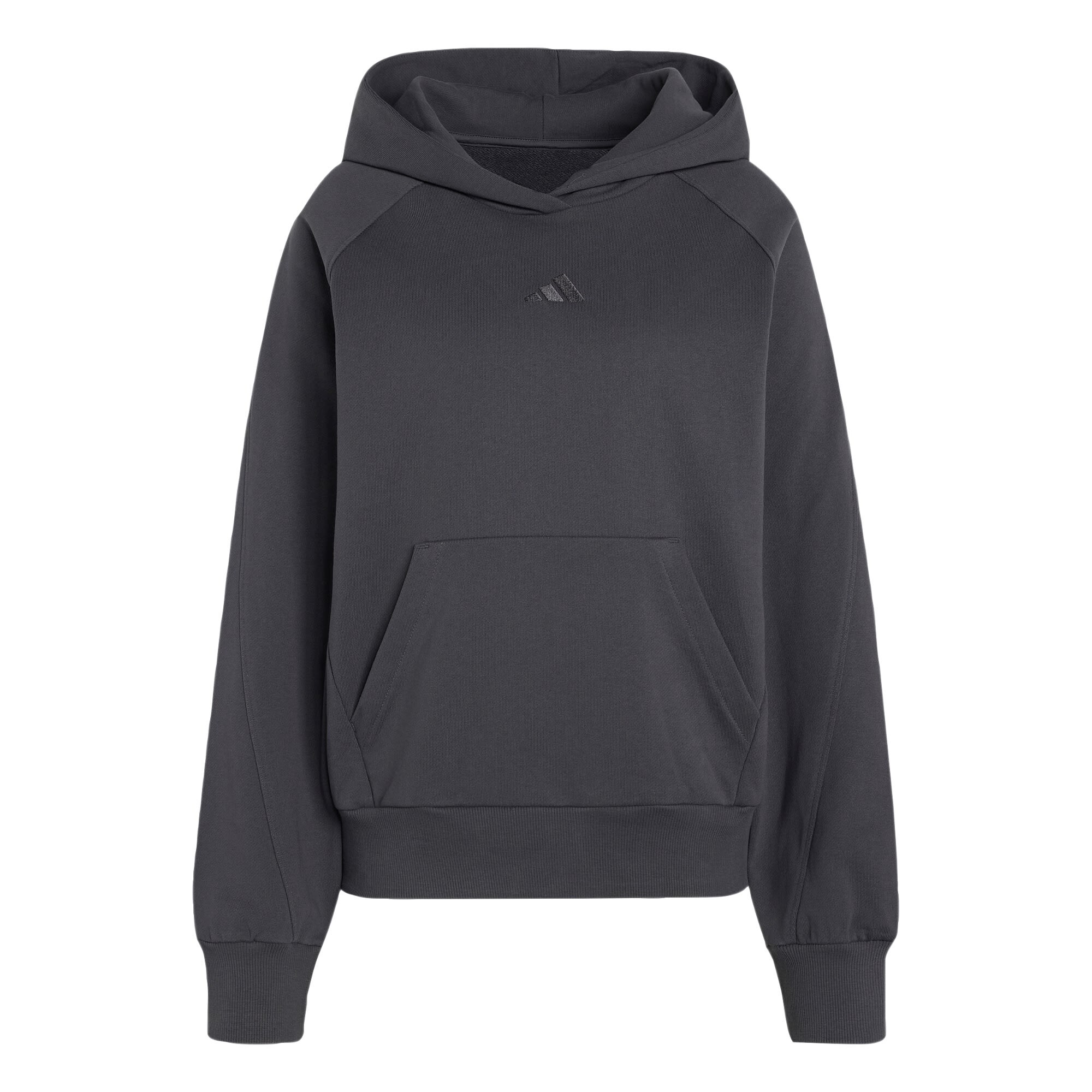 ADIDAS SPORTSWEAR Camiseta deportiva 'AK' gris oscuro – imagen 1