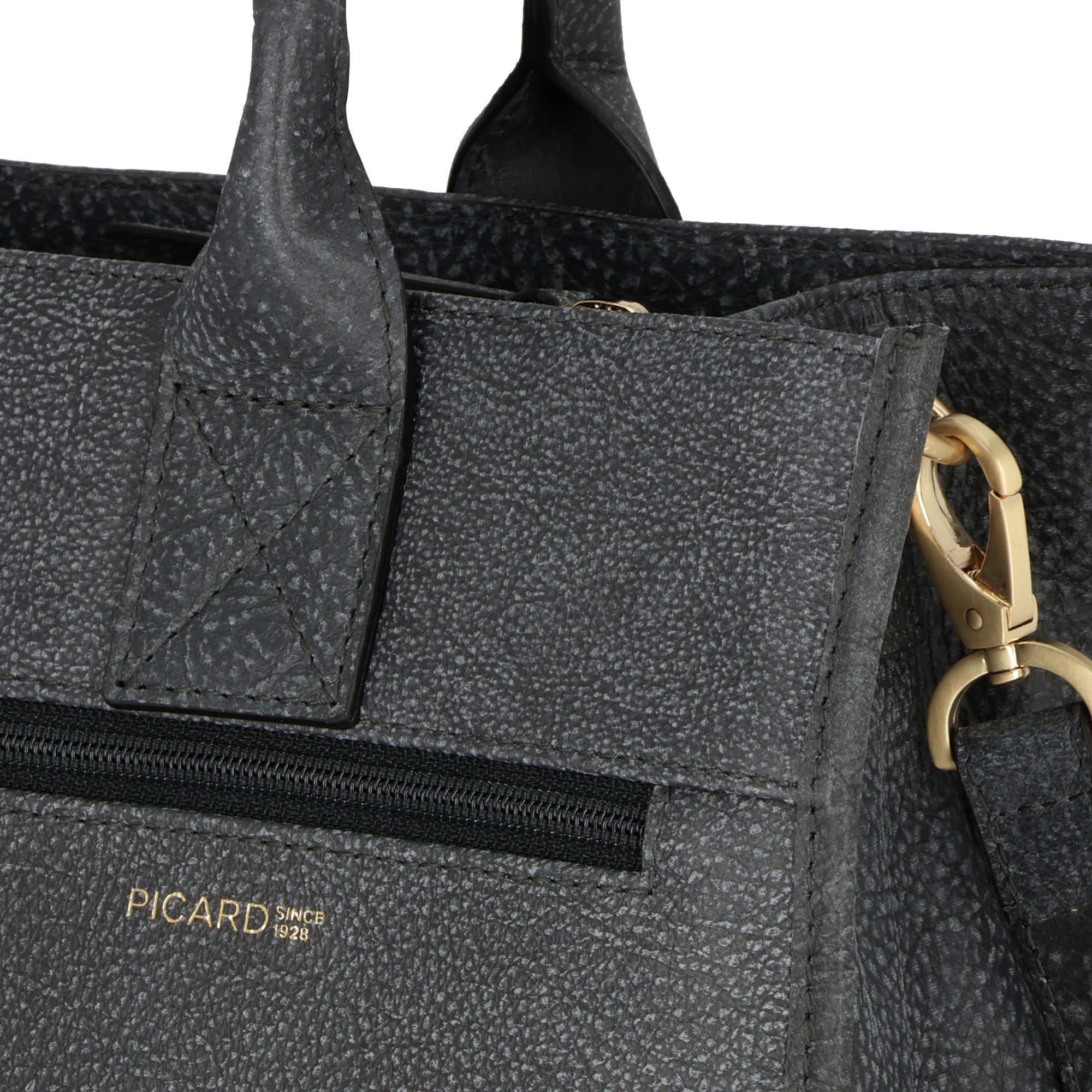 Thumbnail - Picard Shopper Kapstadt