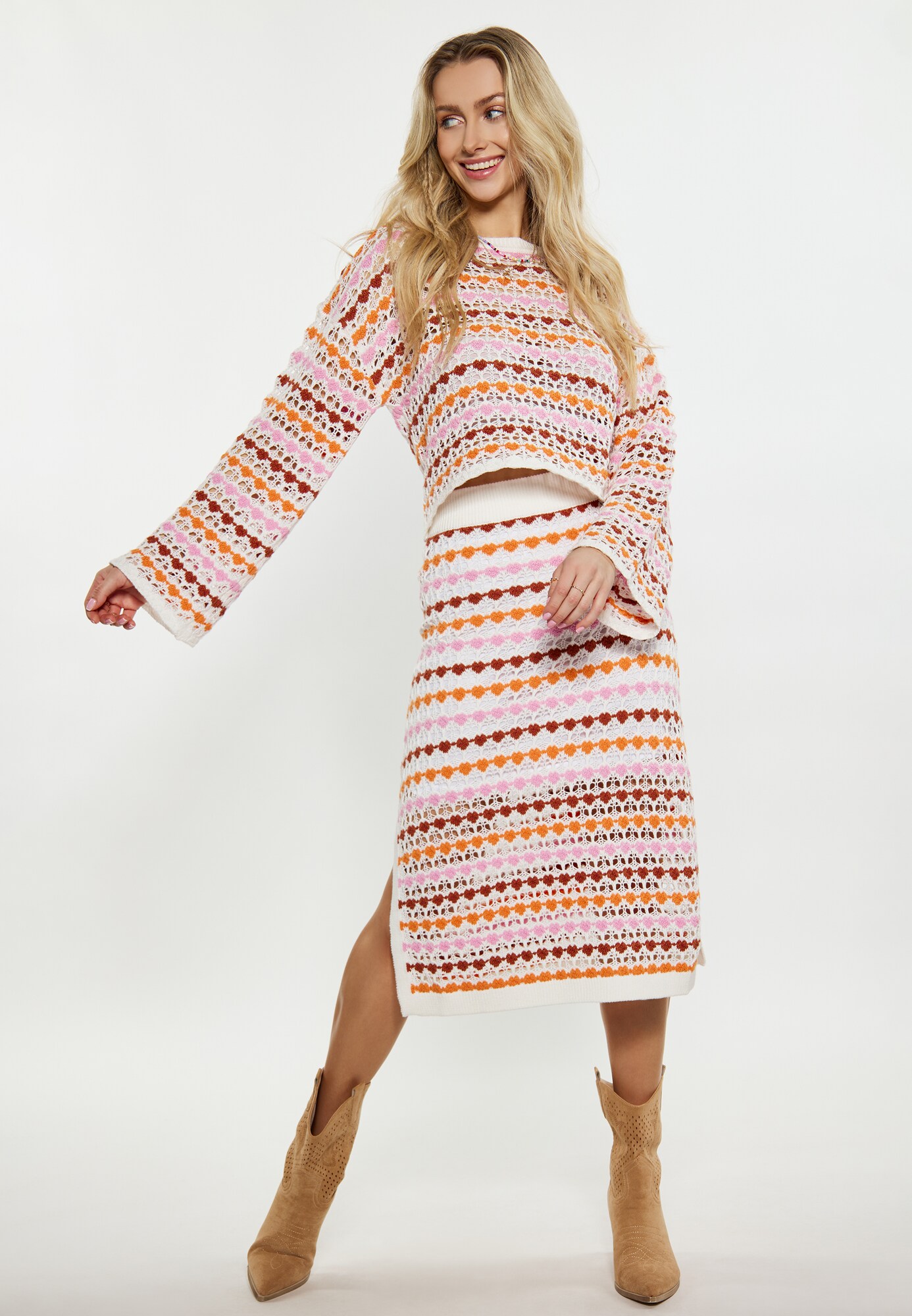 Thumbnail - IZIA Pullover