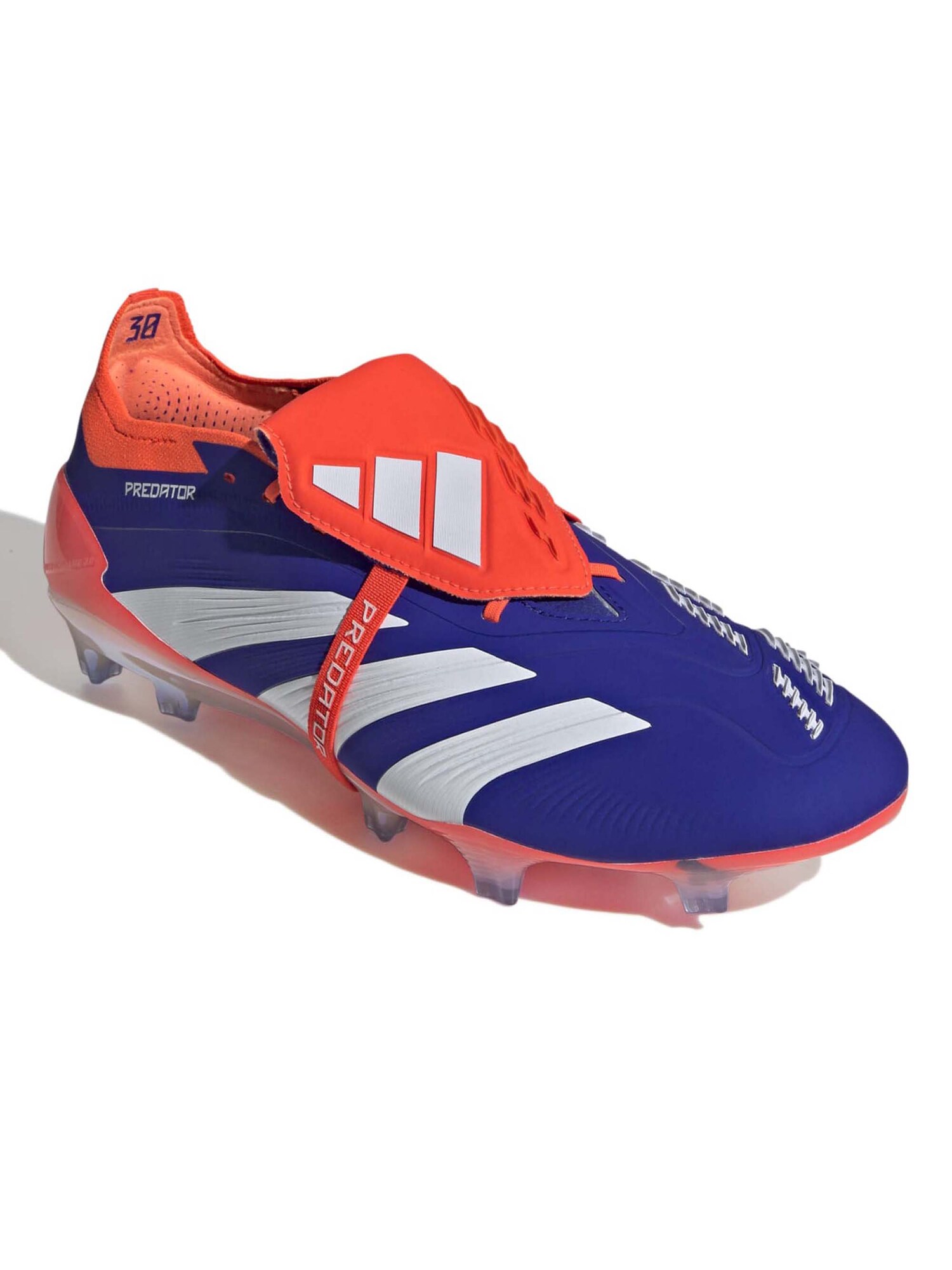 Thumbnail - ADIDAS SPORTSWEAR Fußballschuh Predator Elite
