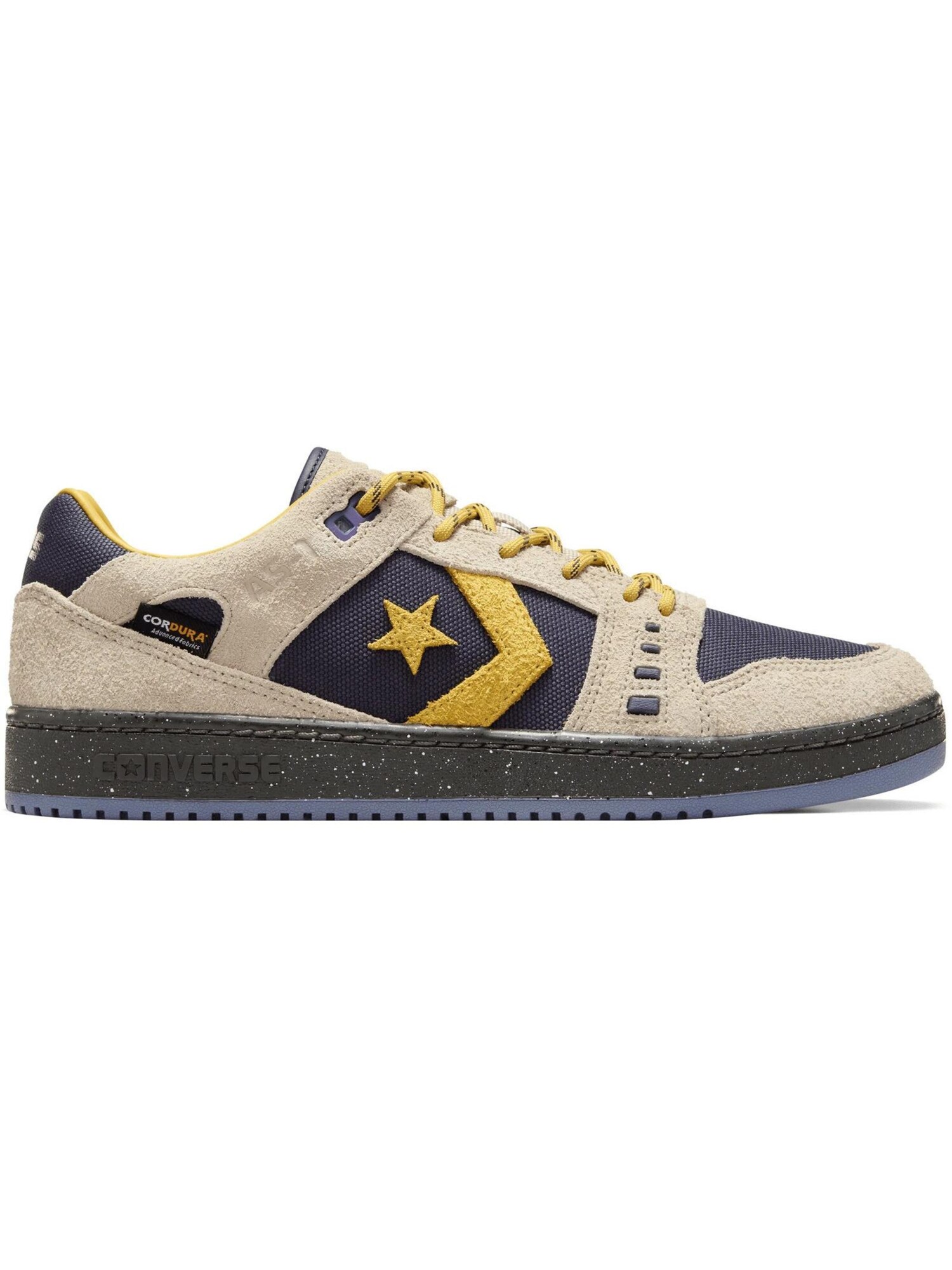 CONVERSE Zapatillas deportivas bajas 'Converse As-1 Pro'  beige