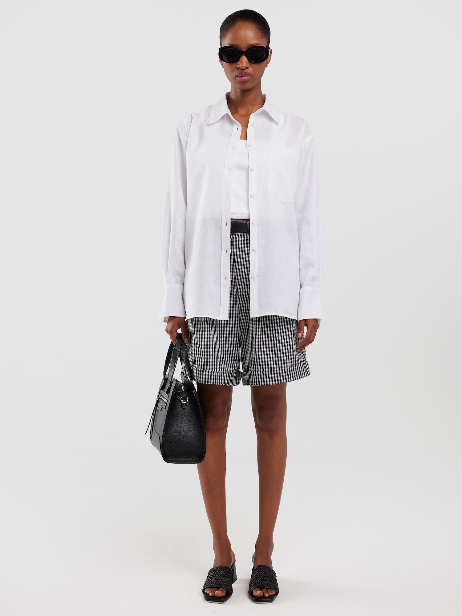 Thumbnail - BIG STAR Shorts Pollini