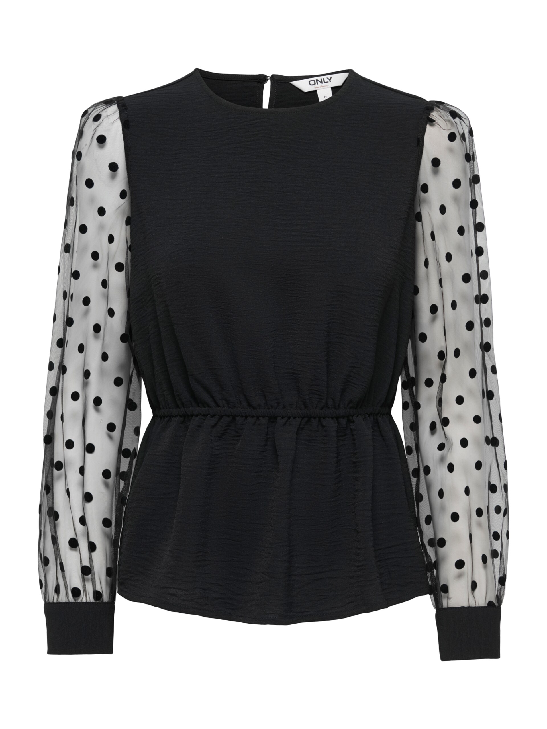 ONLY Blus 'ONLMETTE' dam