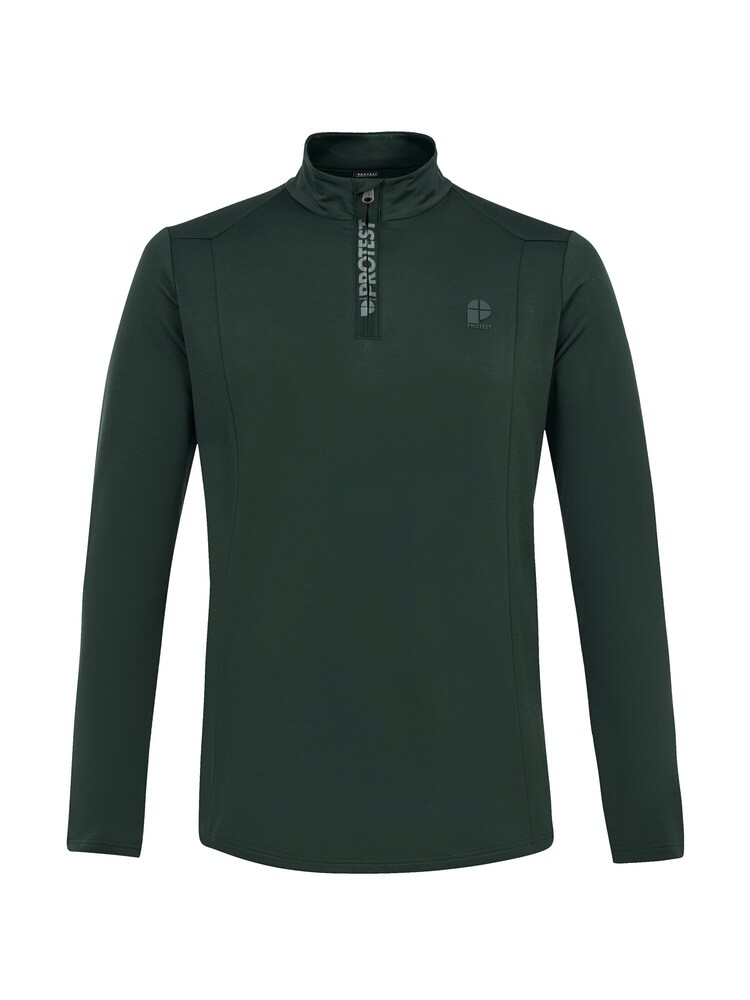 PROTEST Sportsweatshirt 'REWILL' Herren Größe XXL apfel