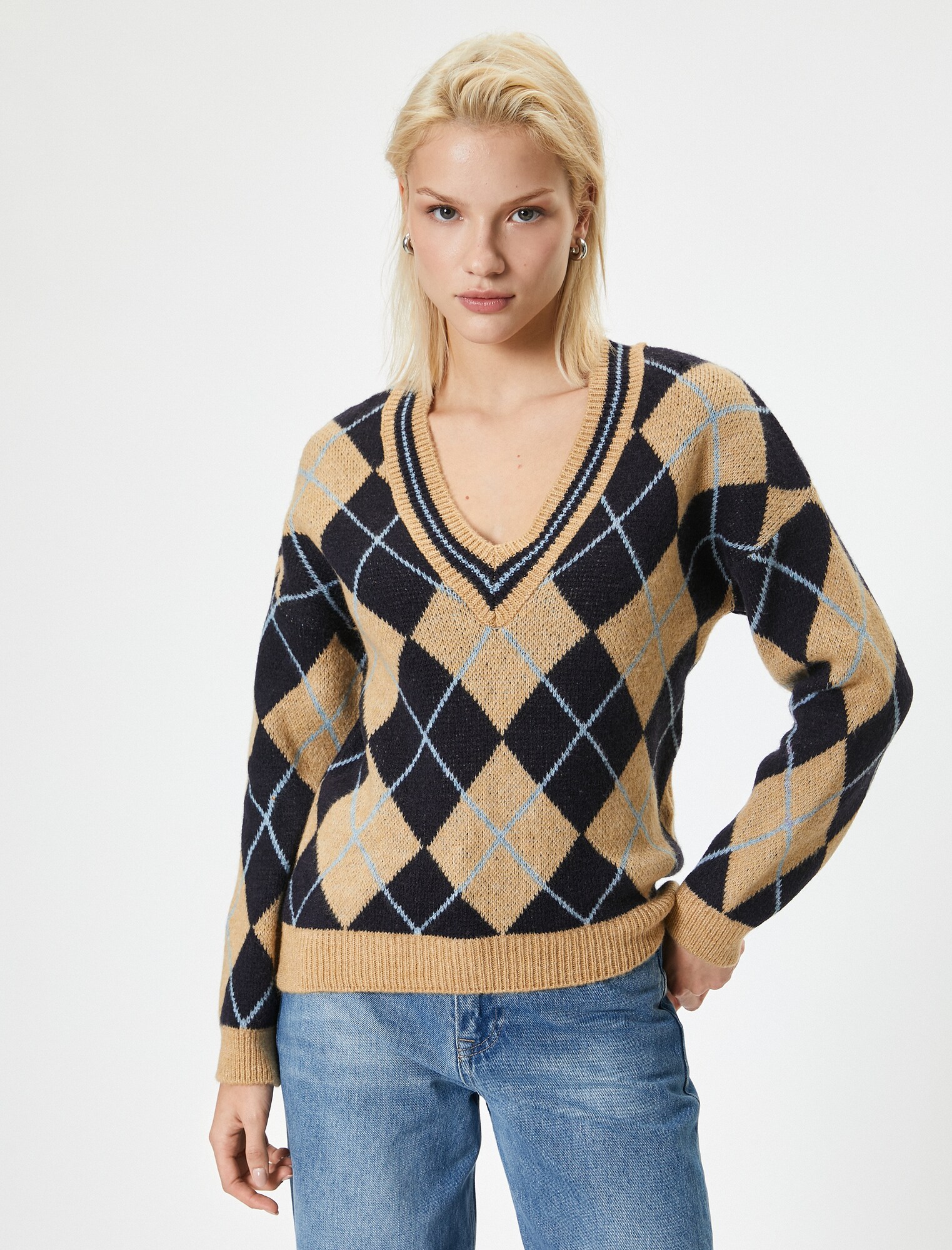 Thumbnail - Koton Pullover