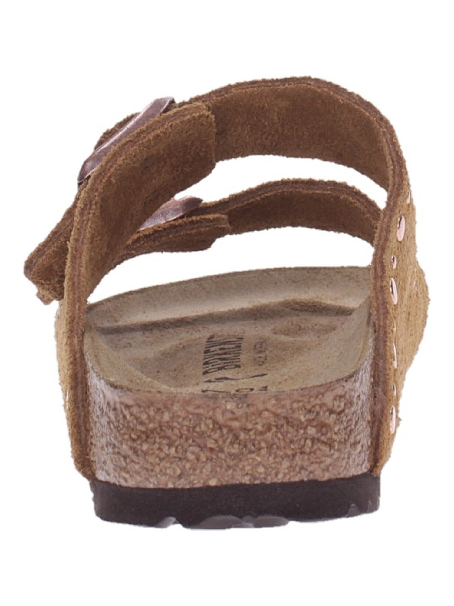 BIRKENSTOCK Zapatos abiertos 'Arizona' camelo – imagen 3