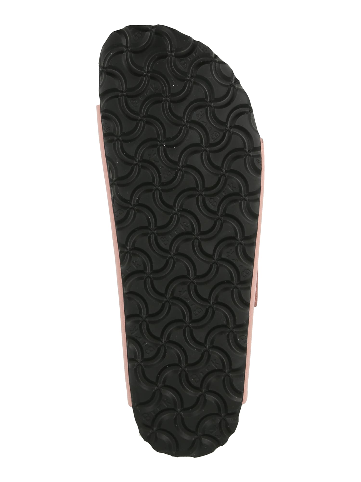 BIRKENSTOCK Zapatos abiertos 'Arizona' altrosa – imagen 3
