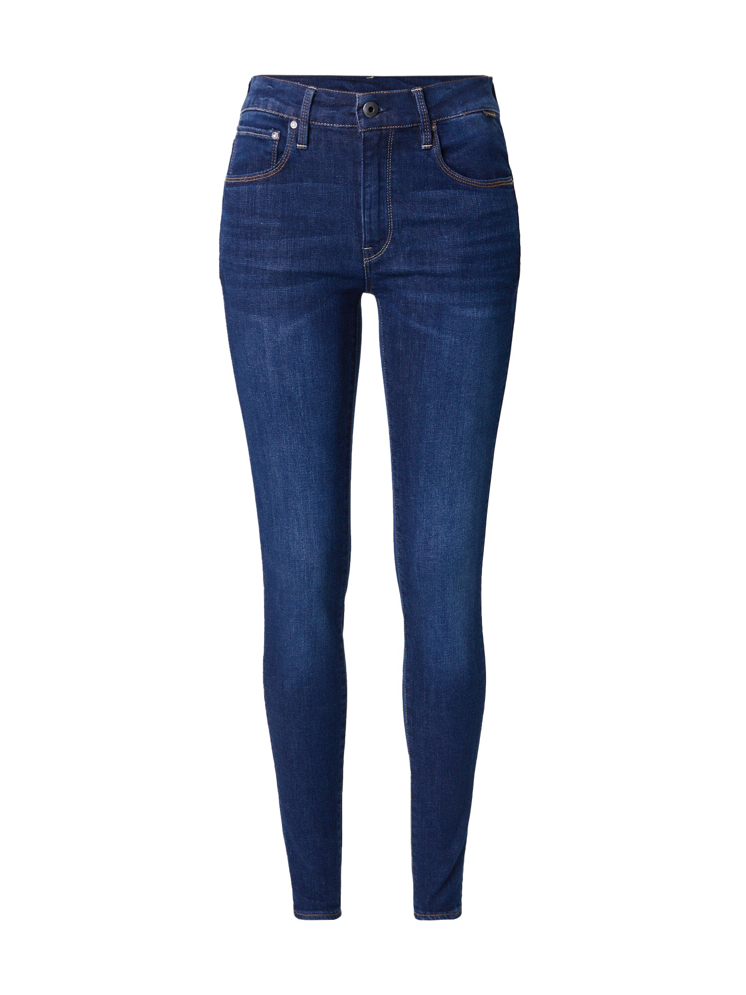 G-STAR Jeans 3301  albastru denim