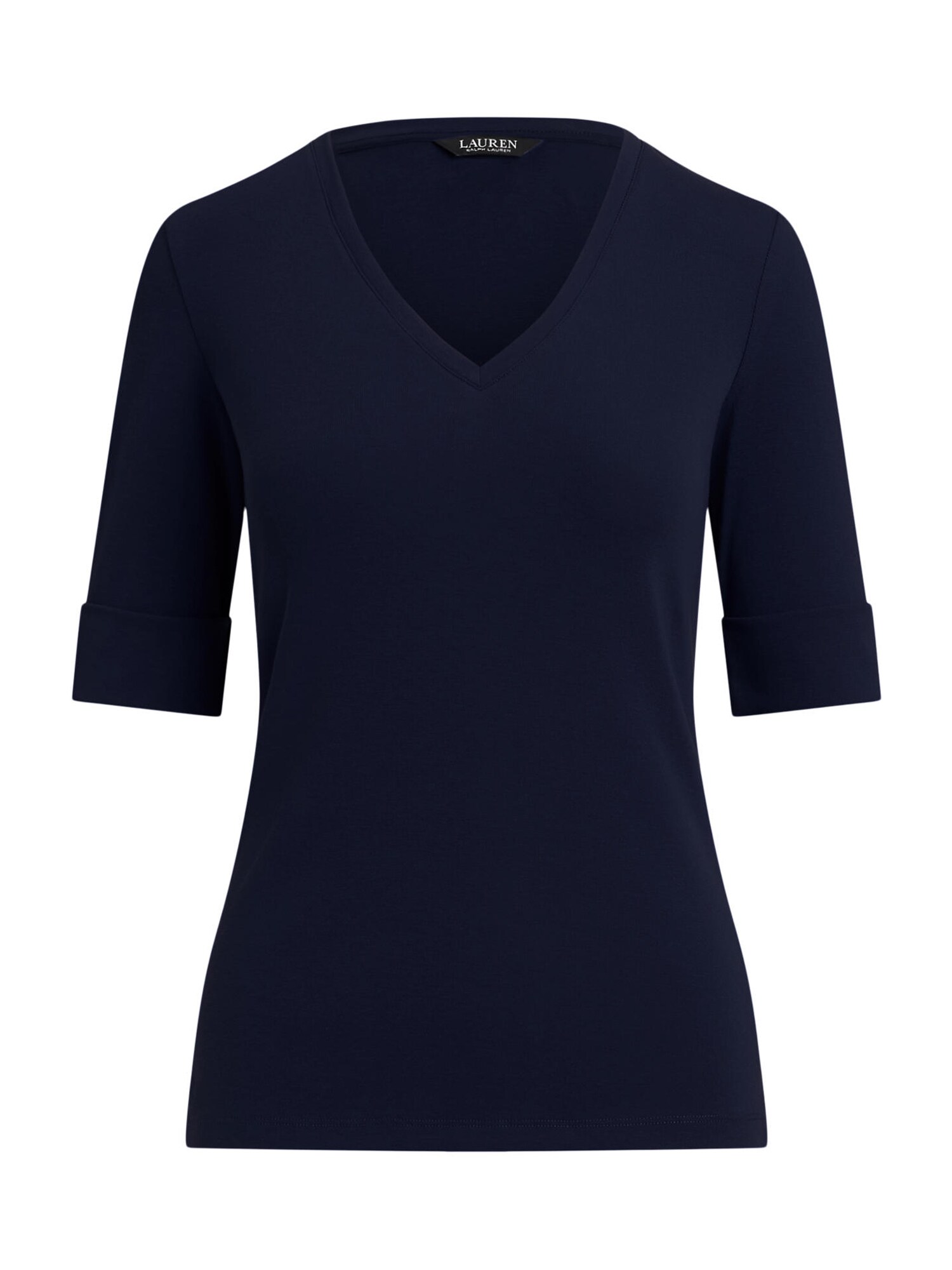 Lauren Ralph Lauren Tricou  albastru marin