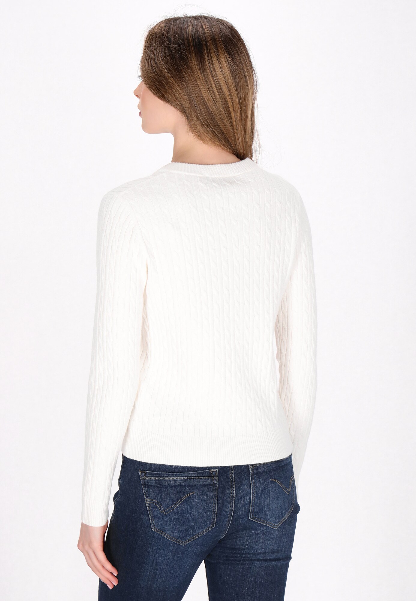 Thumbnail - DreiMaster Maritim Strickjacke