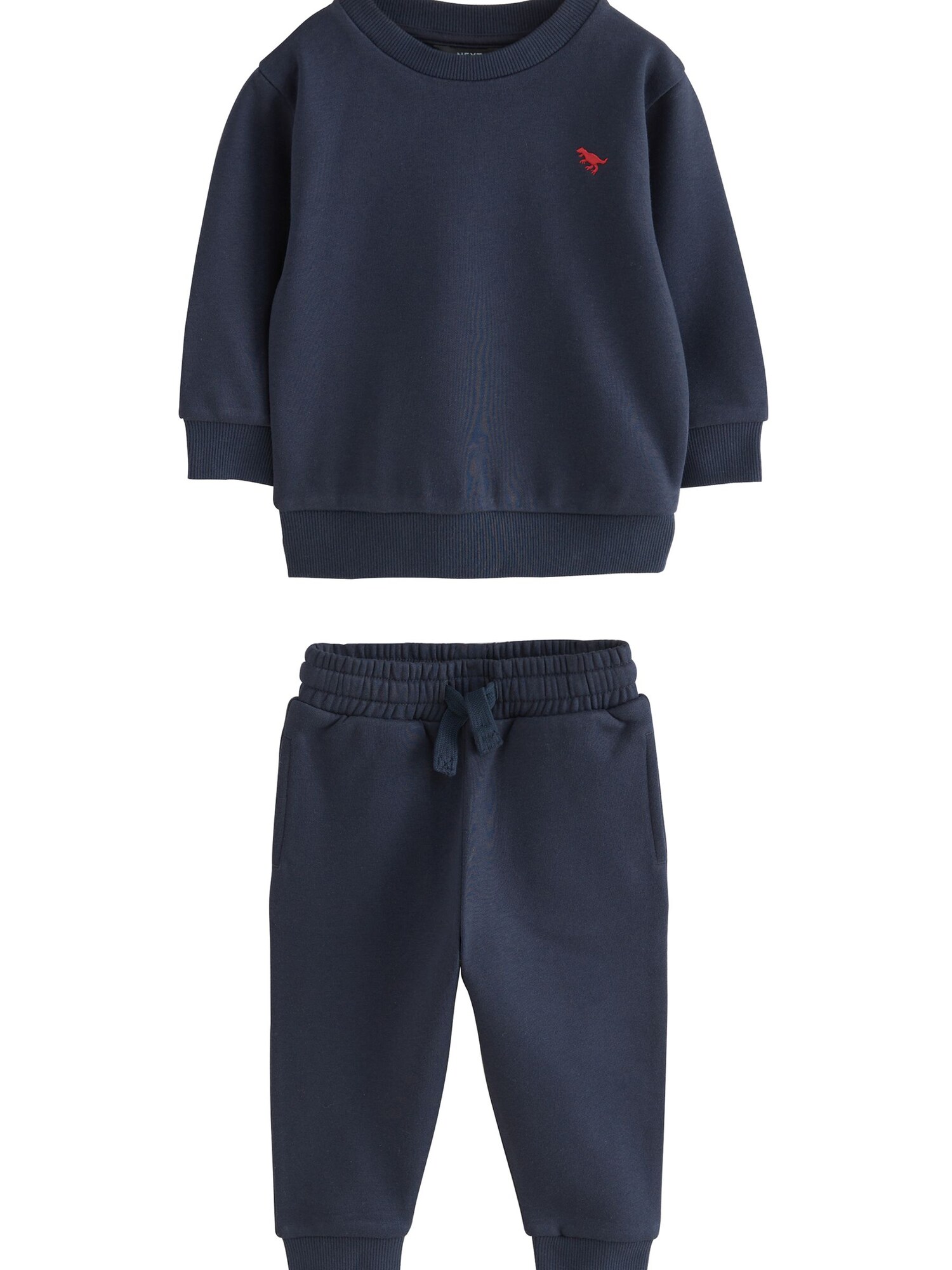 Next Trening  bleumarin