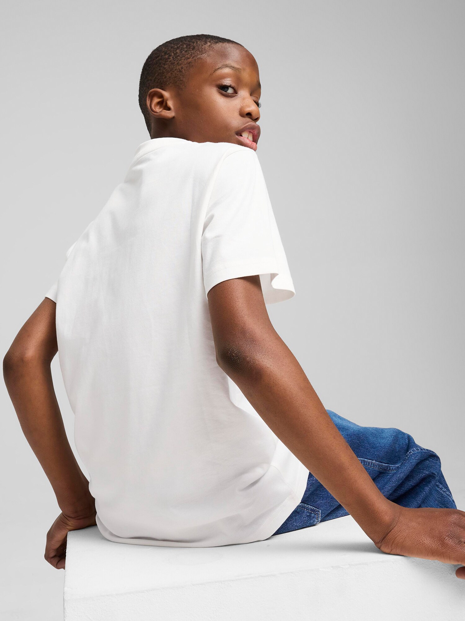Thumbnail - T-Shirt 'Essentials No.1'