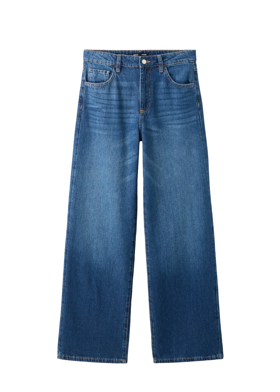 Jeans 'DANILA'
