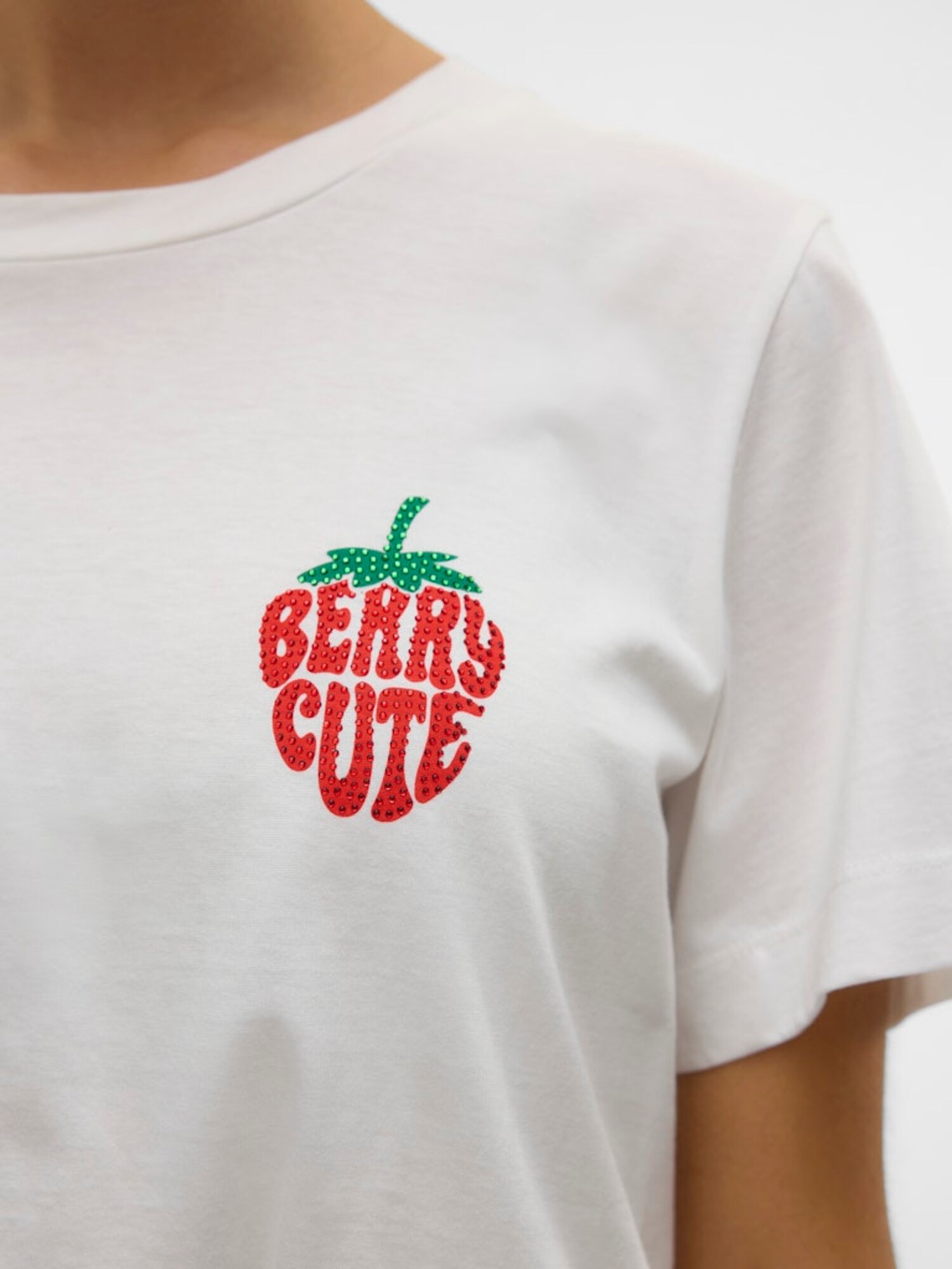 Thumbnail - T-Shirt 'VMBerta Mette'