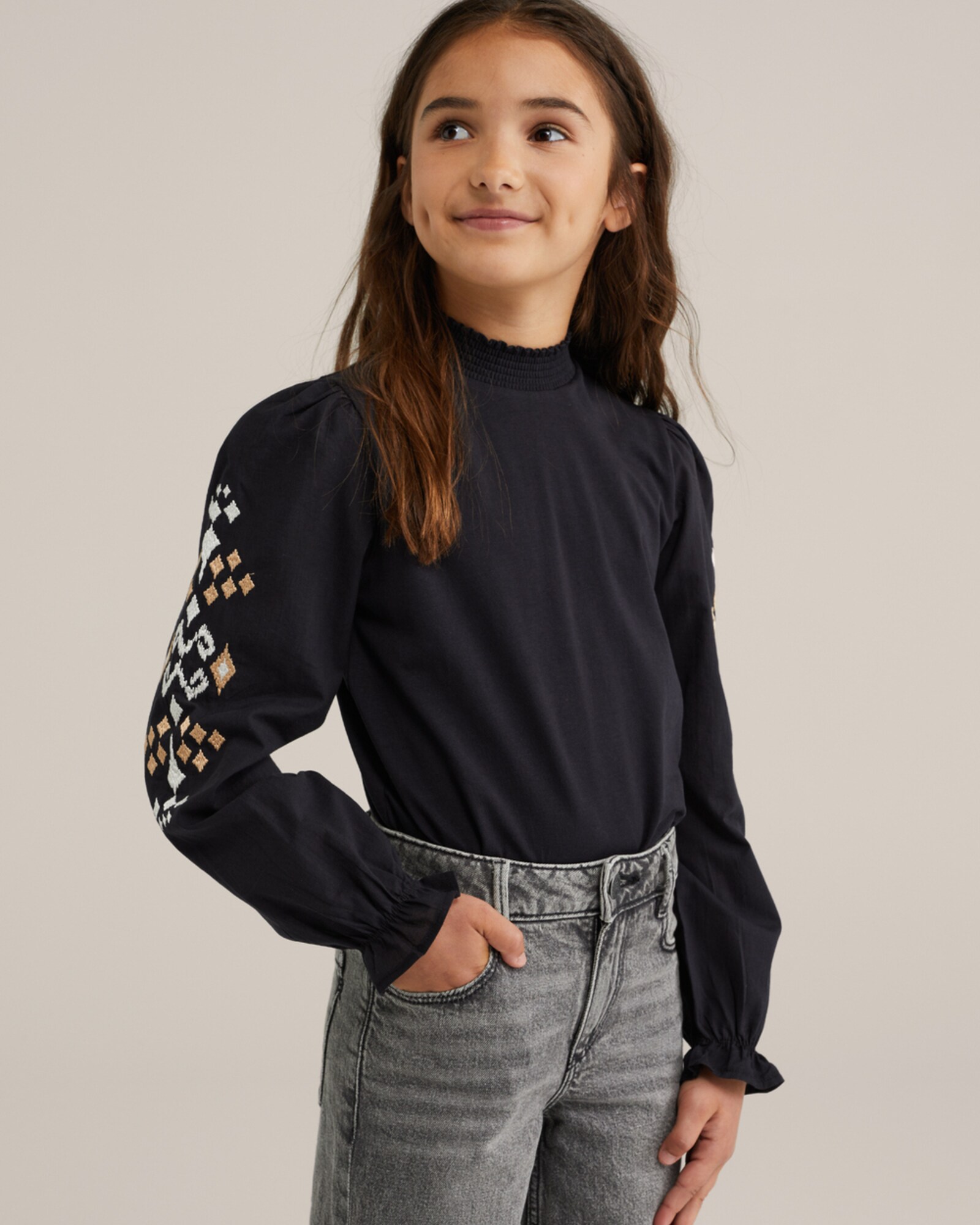 Thumbnail - WE Fashion T-Shirt