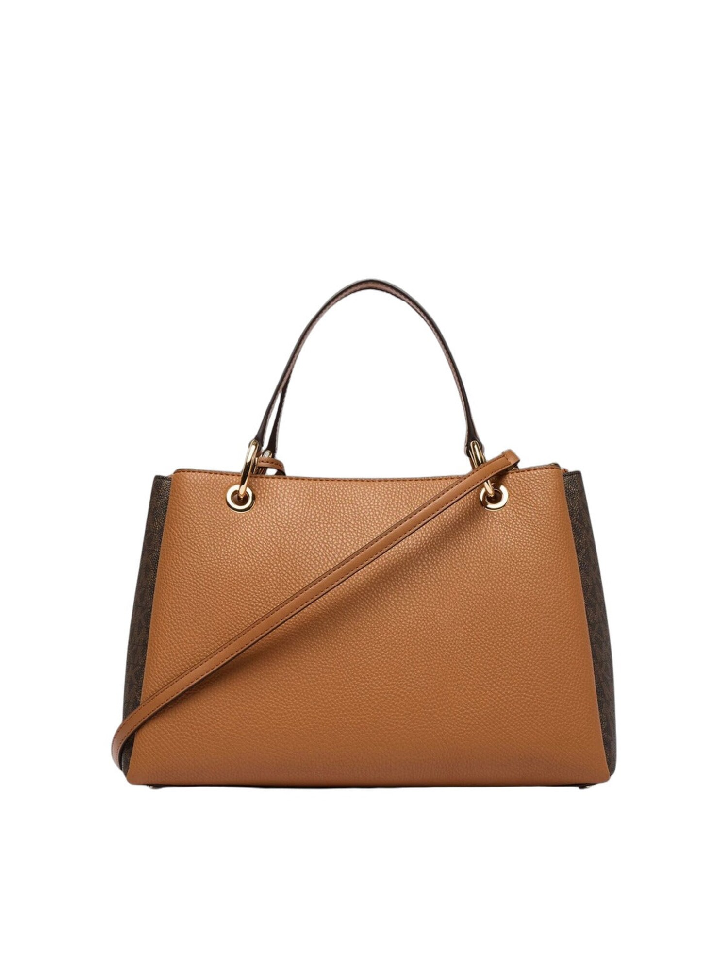 MICHAEL Michael Kors Bolso de hombro 'Michael Kors Sac à Bandoulière May Marron'  marrón – imagen 3