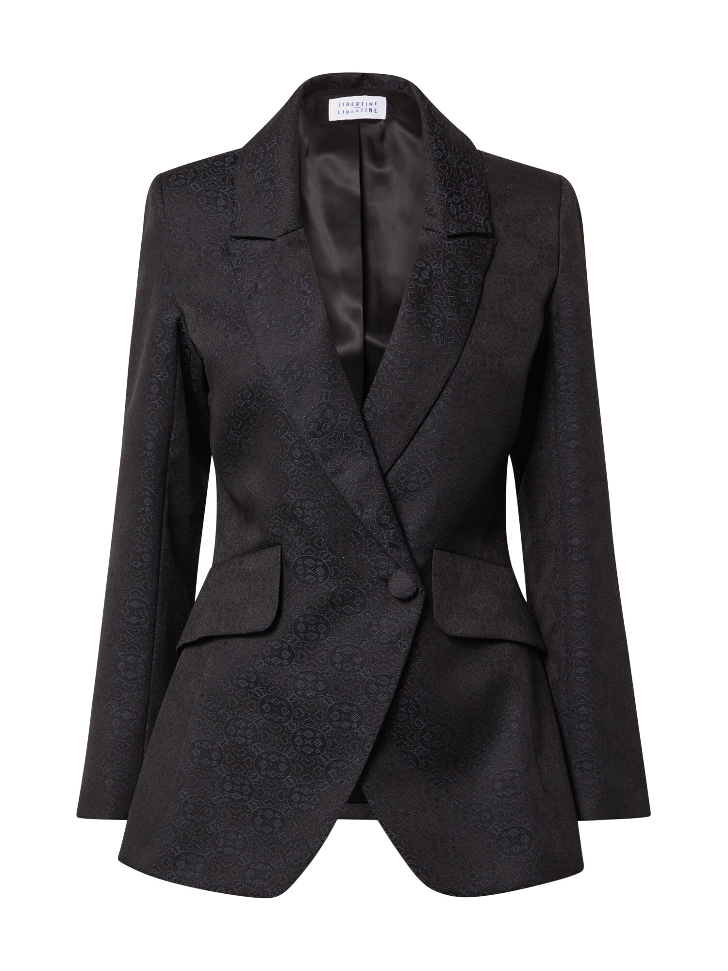 Libertine-Libertine Blazer švarkas 'Beam'  tamsiai mėlyna