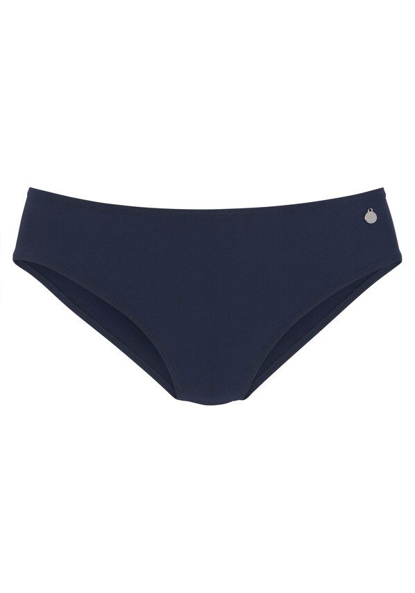 LASCANA, Bikini nadrágok, kék, 1 kép a 4 közül