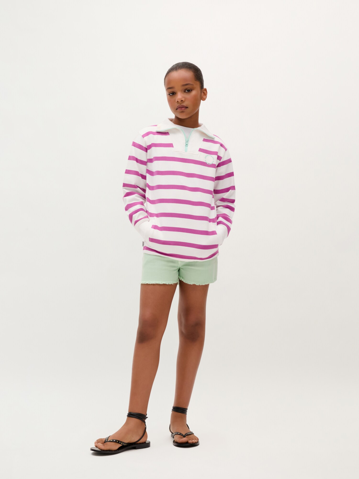 Thumbnail - Scalpers Summer Tassel Sw Girls