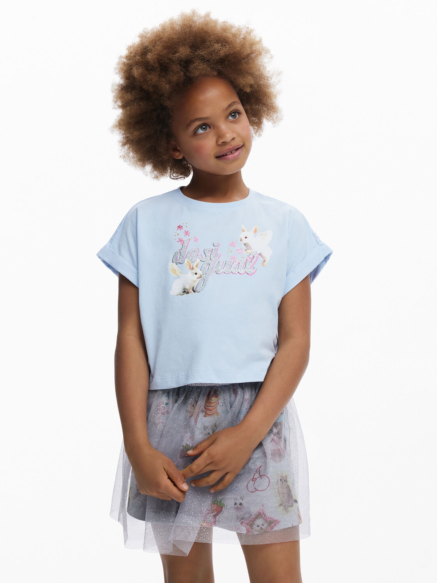 Thumbnail - Desigual T-Shirt