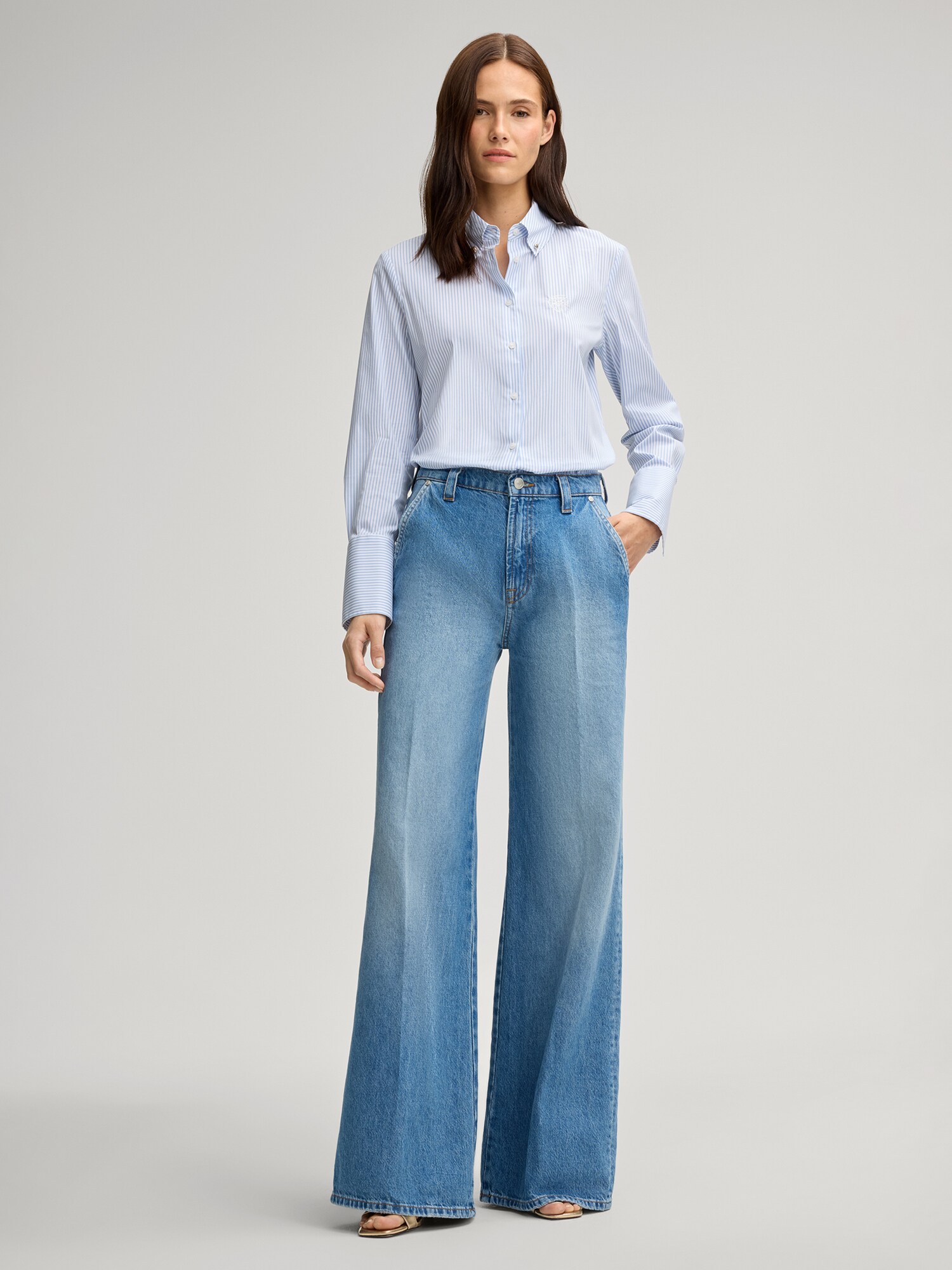 Thumbnail - JOOP! Bluse Barbara