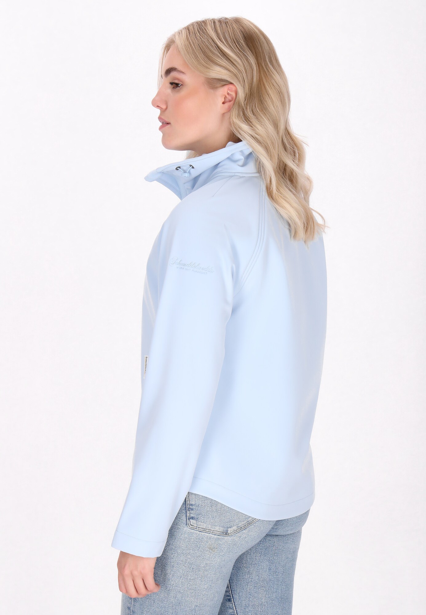 Thumbnail - Schmuddelwedda Funktionsjacke