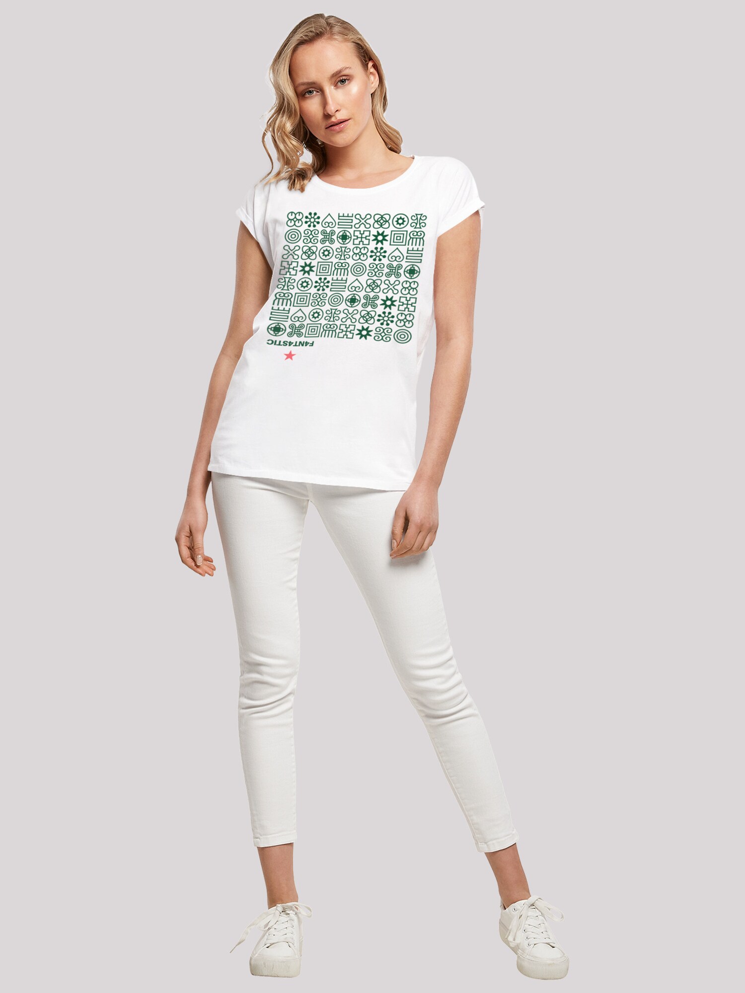 Thumbnail - F4NT4STIC Shirt