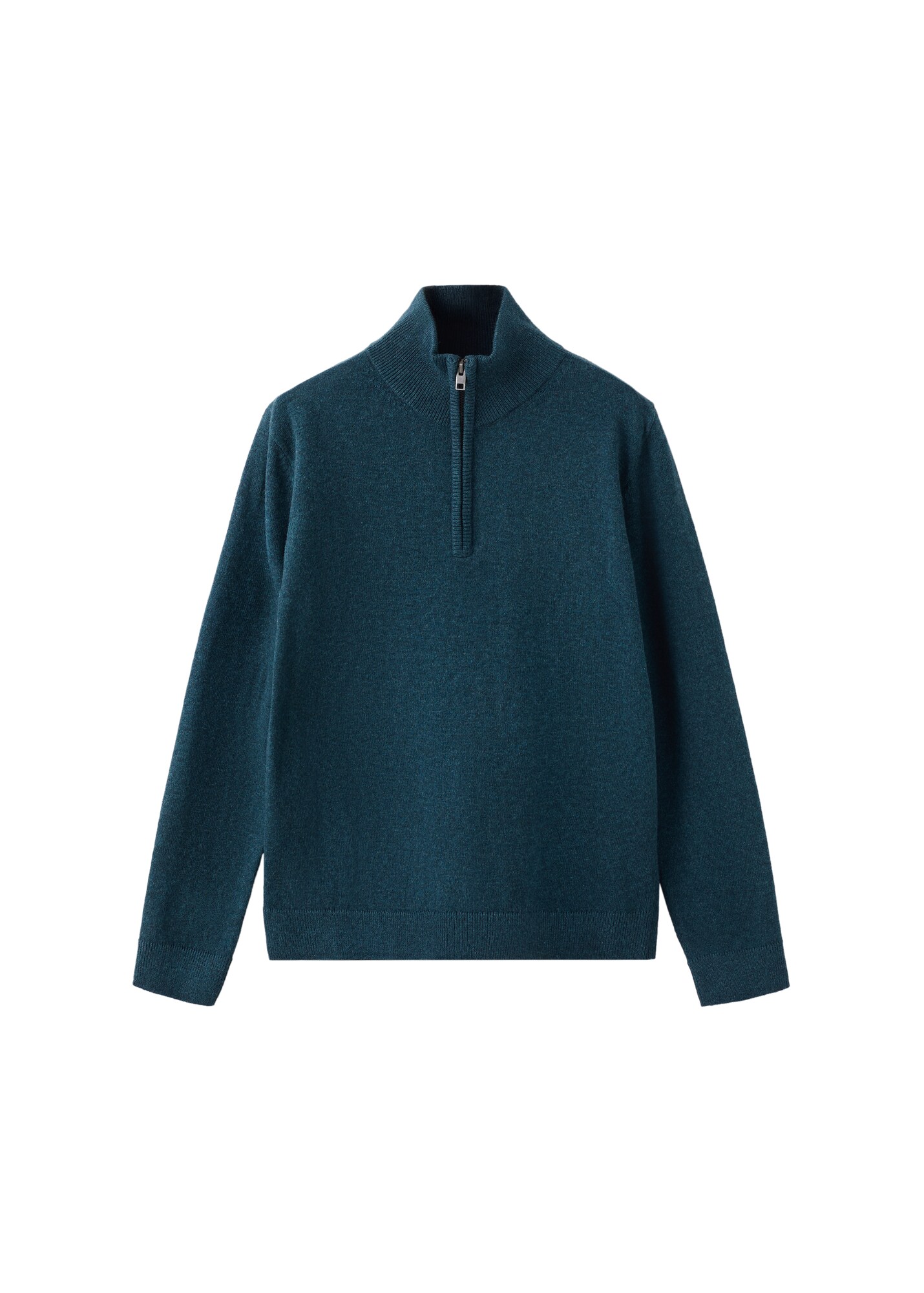 MANGO KIDS Pulover HARRY albastru marin
