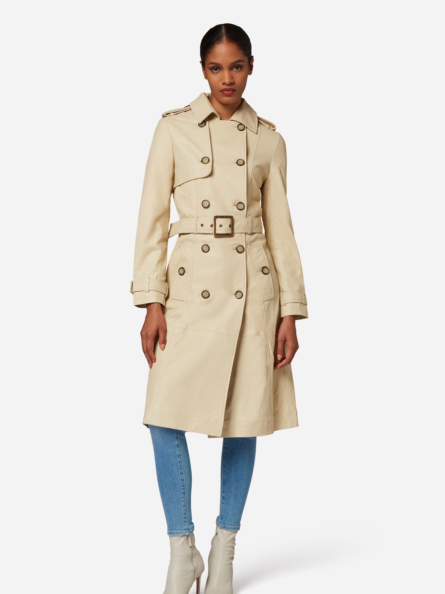 Thumbnail - RICANO Mantel Gloria