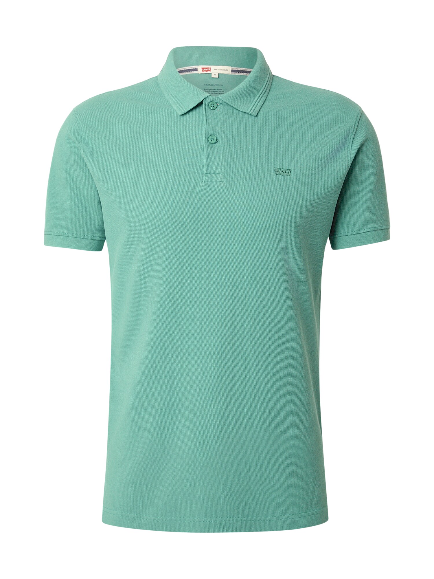 LEVIS ® Tricou  turcoaz