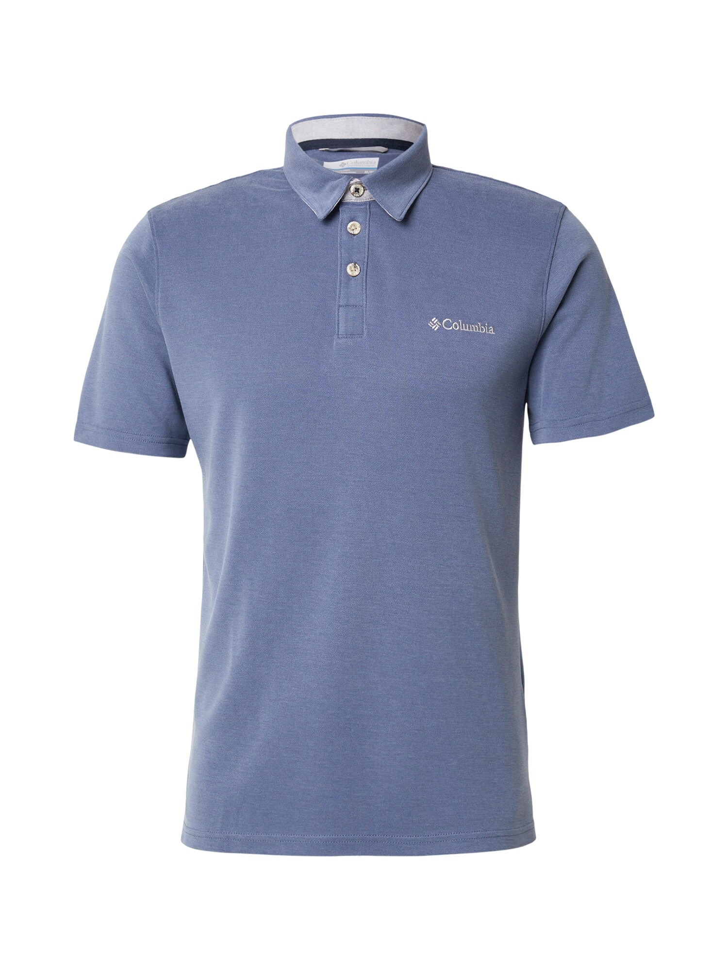 COLUMBIA Tricou funcțional 'Nelson'  albastru