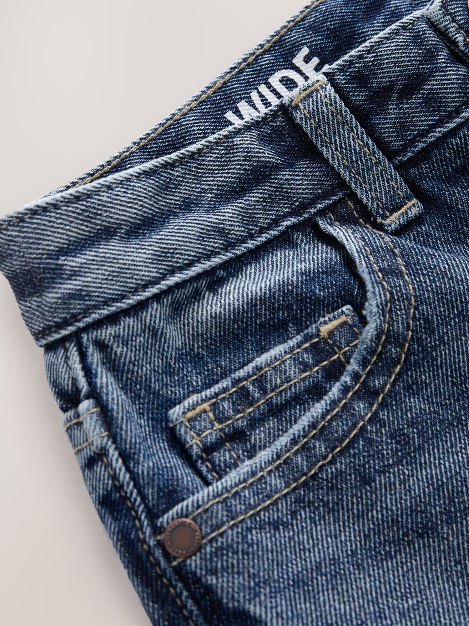 Thumbnail - Next Jeans