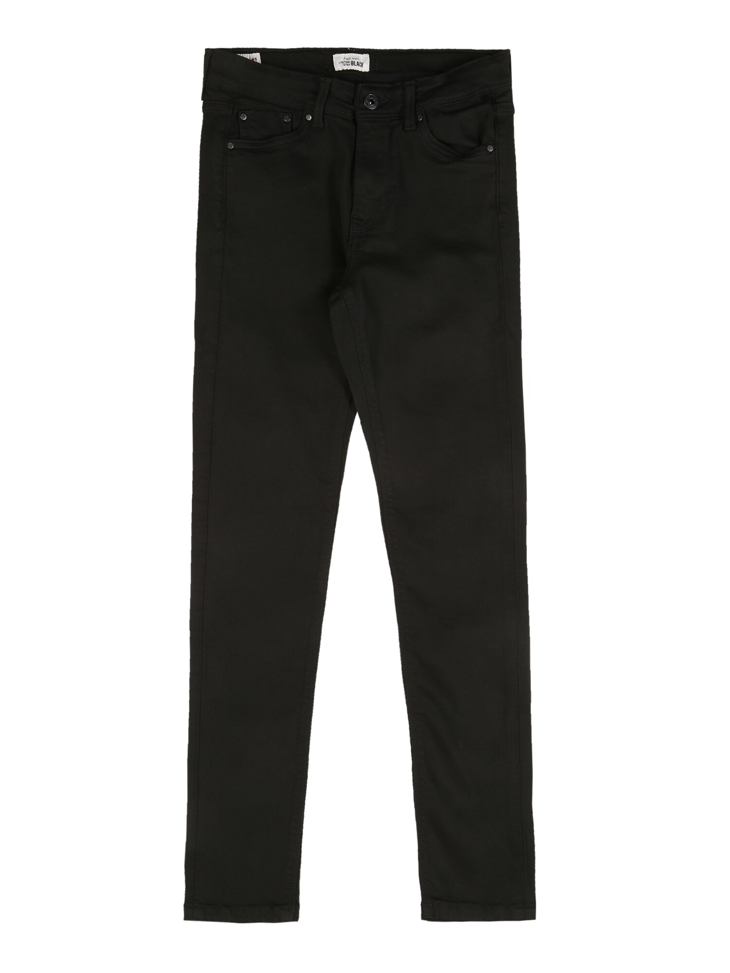 Pepe Jeans Džinsai  juoda