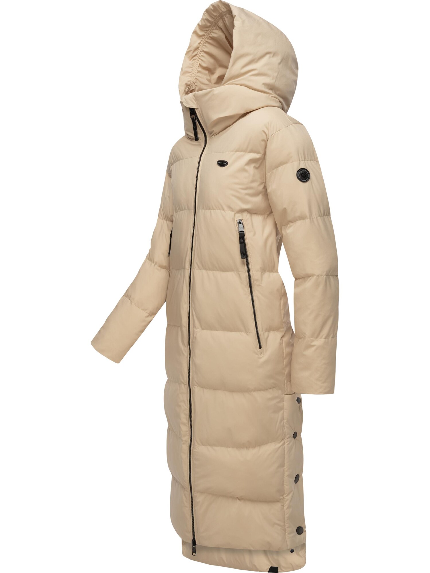 Ragwear Télikabátok 'Patrise'  homok termék 2. képe