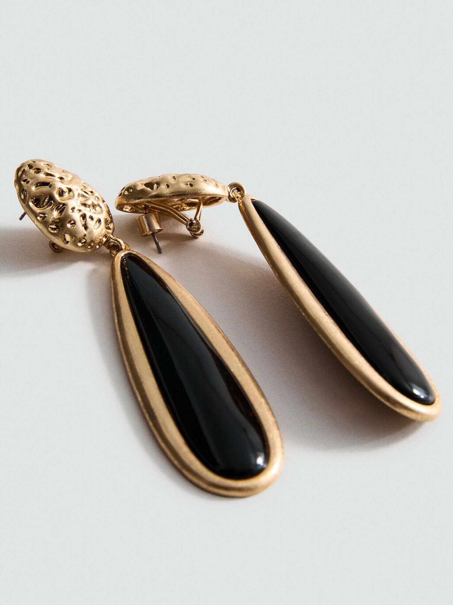 Thumbnail - MANGO Ohrringe JORDAN