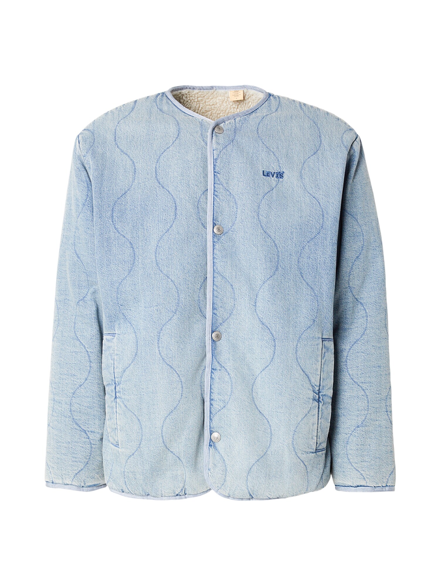 Chaqueta de entretiempo 'Abbotts' /
