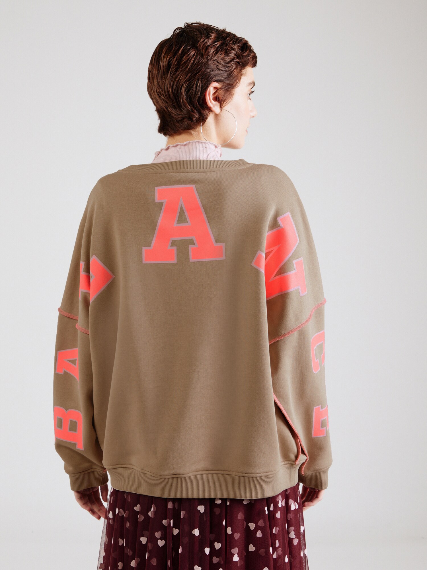 Thumbnail - miss goodlife Sweatshirt Yoga